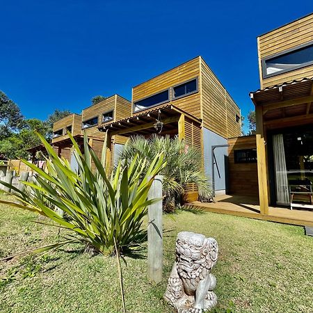 Rosa Lodge Lofts Praia do Rosa Exterior photo